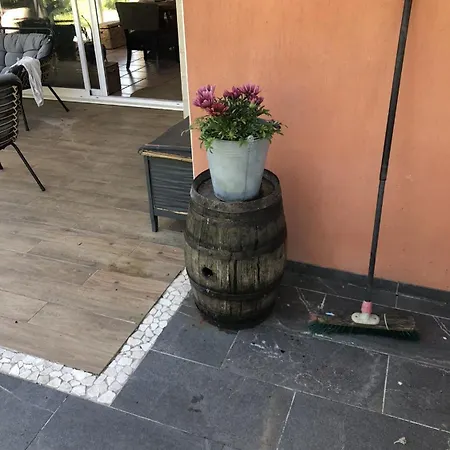 Maison A La Campagne Holiday home Saint-Jean-le-Comtal