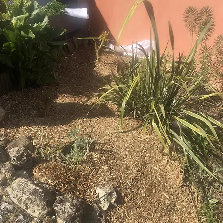 Maison A La Campagne *